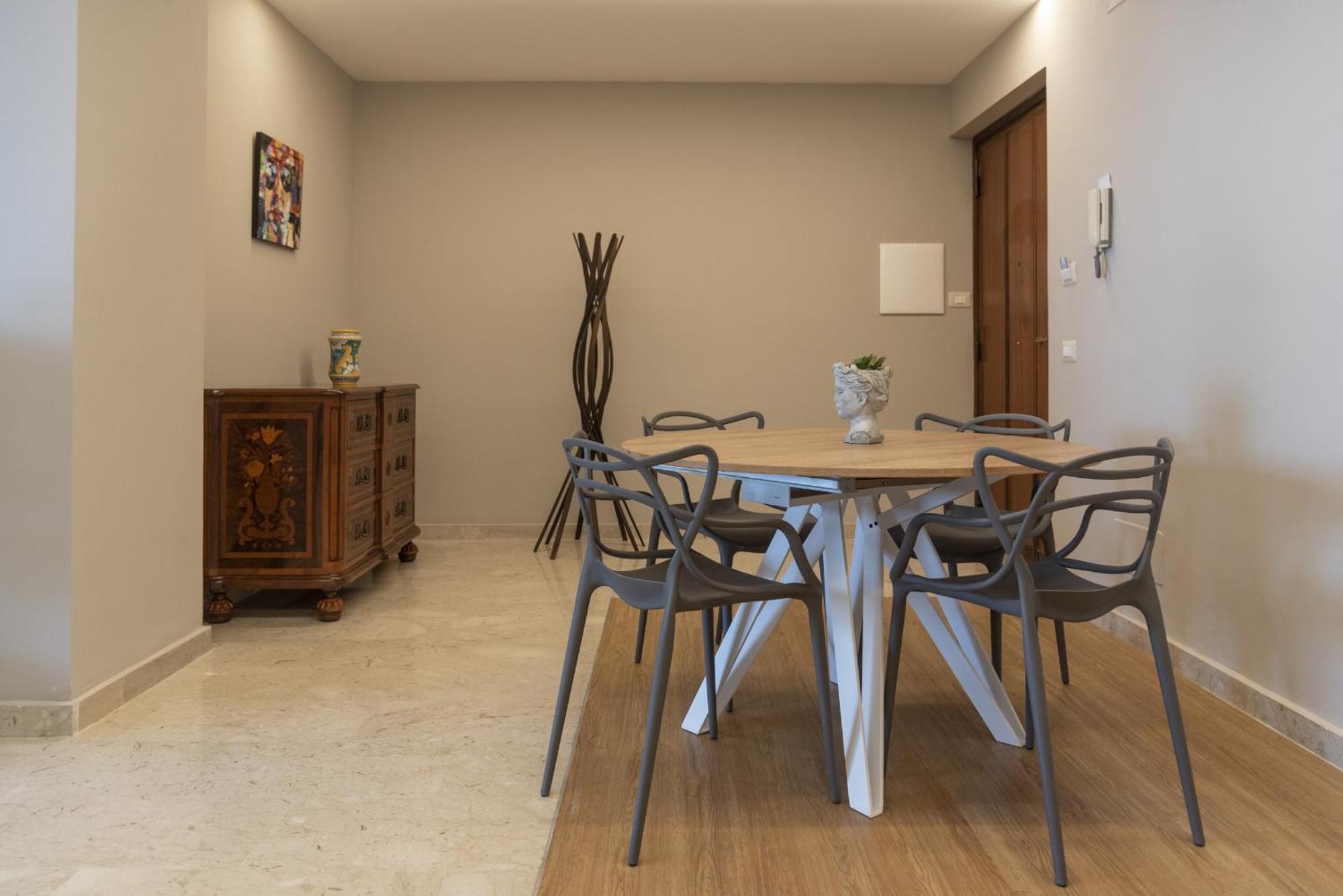Martiri Home CTA Exterior foto