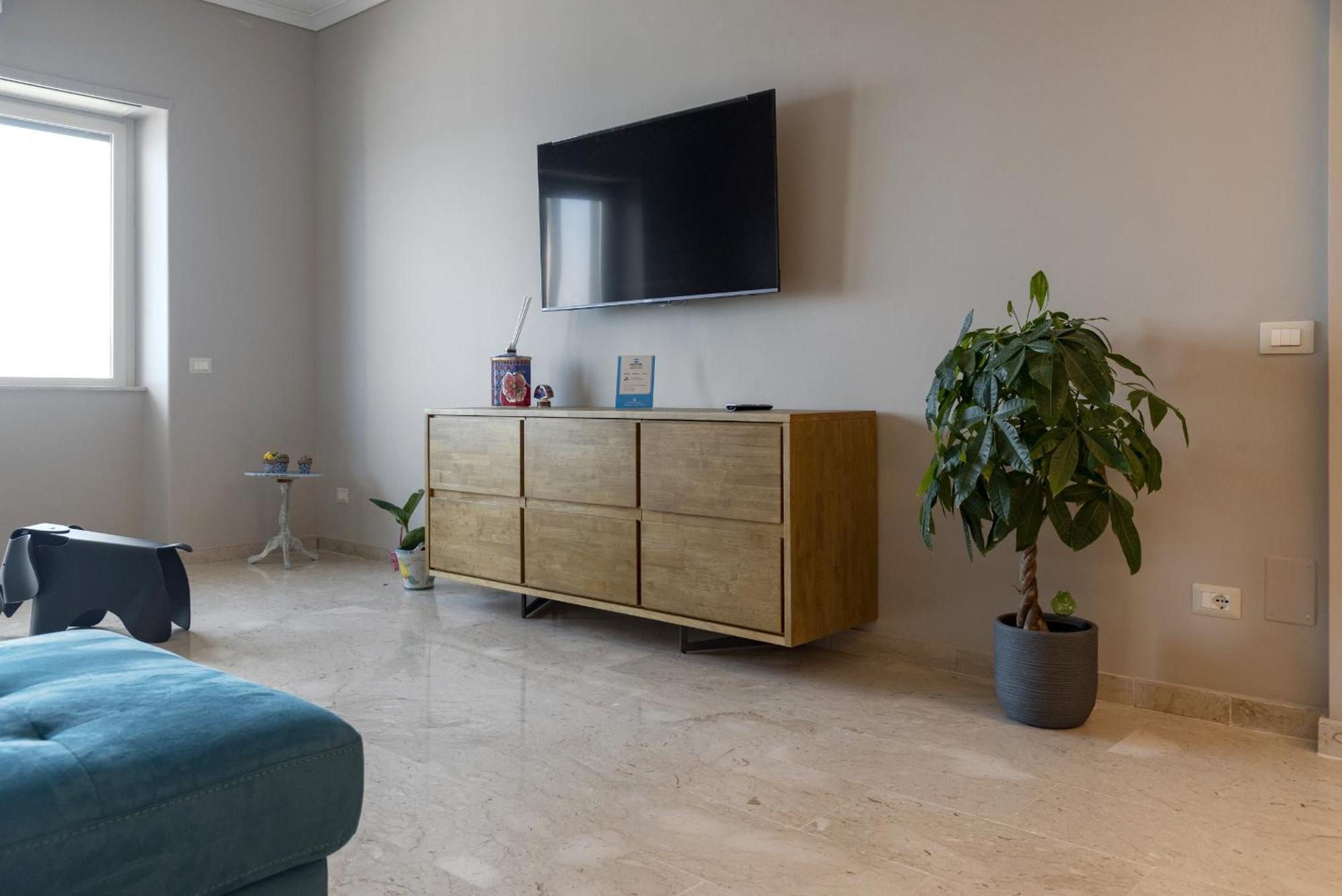 Martiri Home CTA Exterior foto