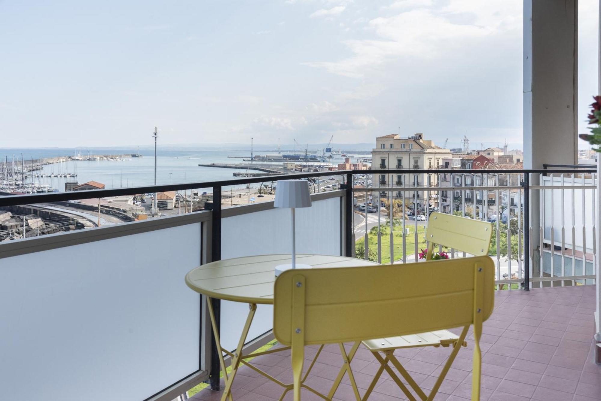 Martiri Home CTA Exterior foto