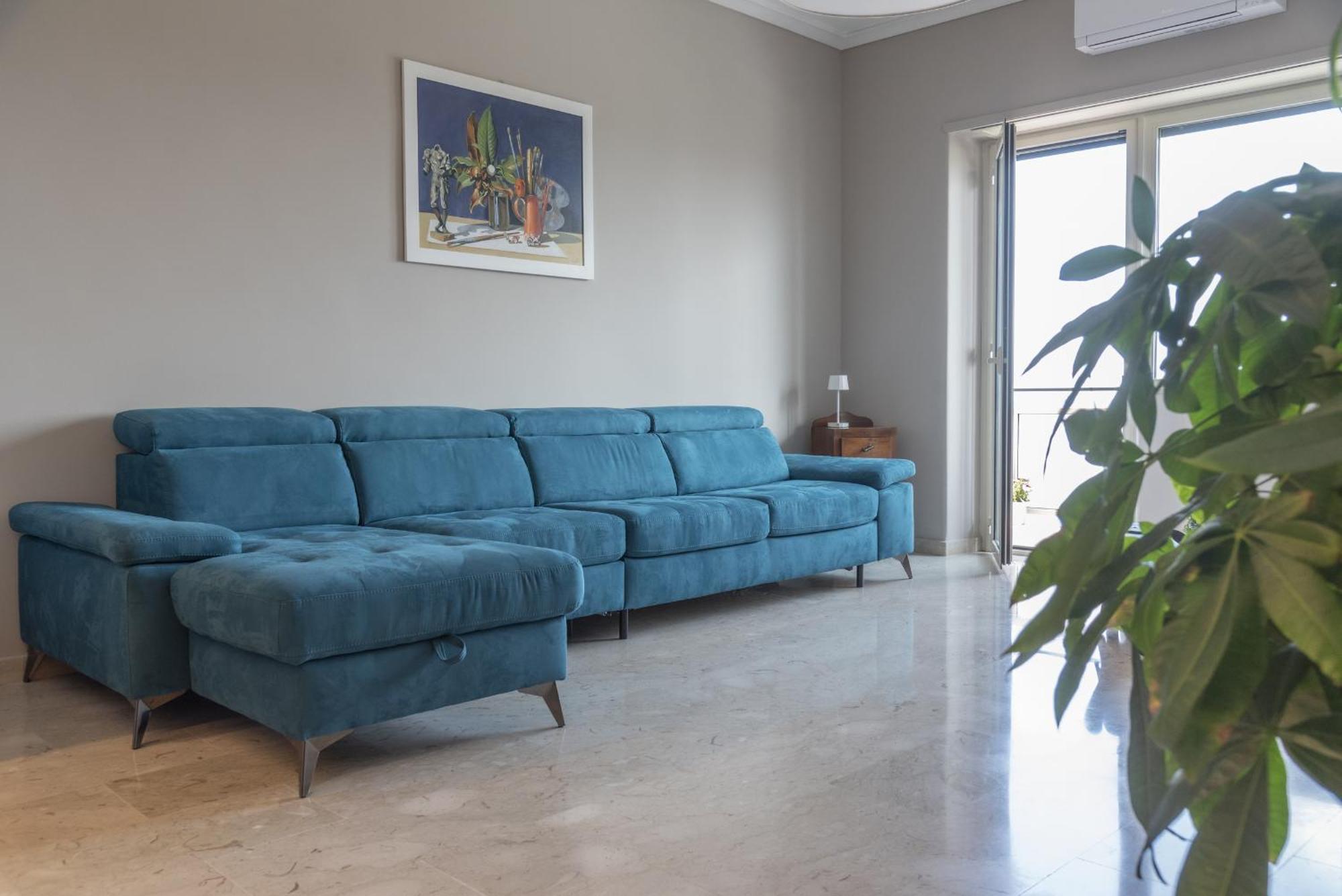 Martiri Home CTA Exterior foto