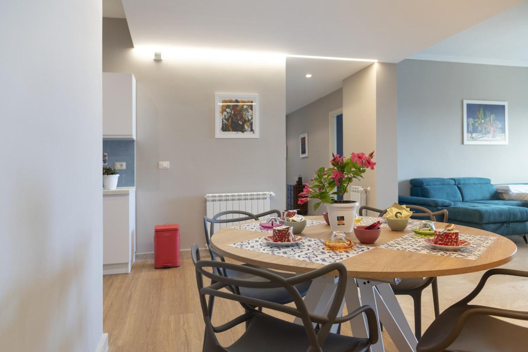 Martiri Home CTA Exterior foto