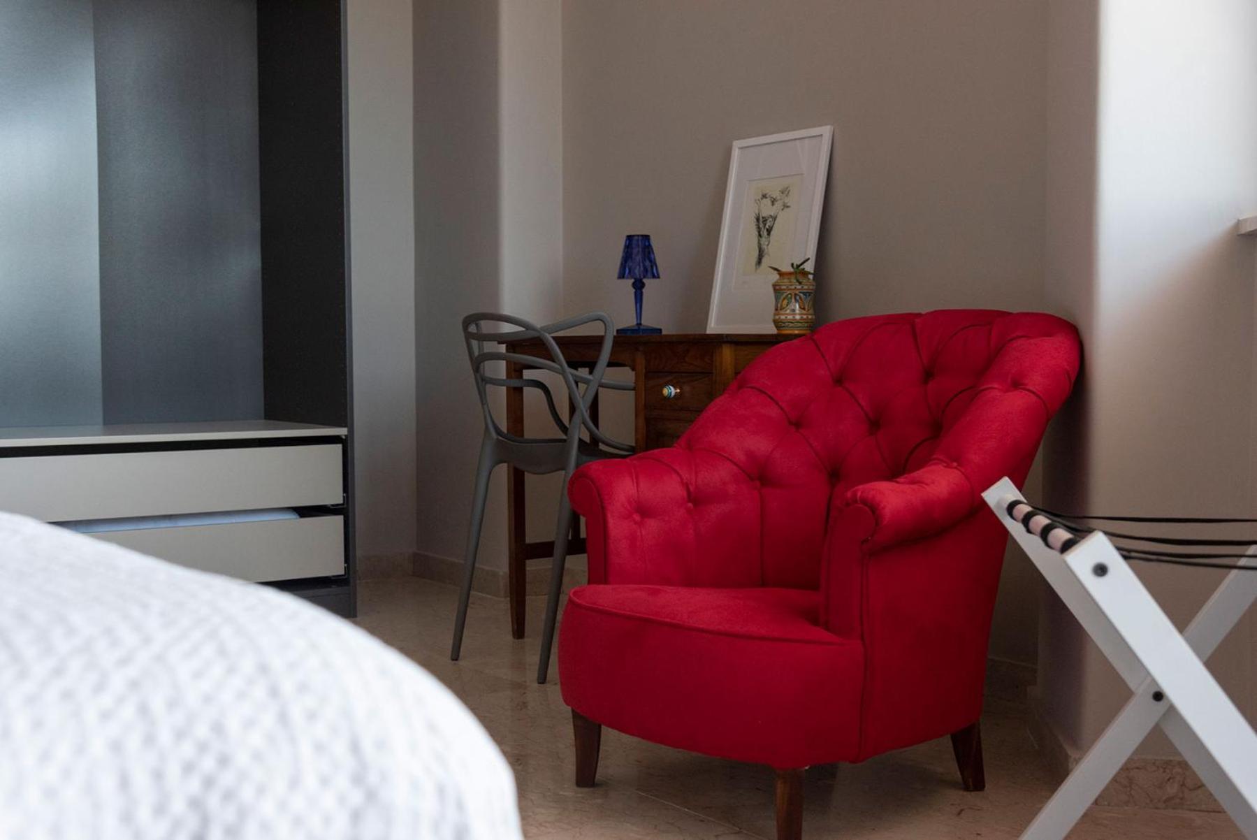 Martiri Home CTA Exterior foto