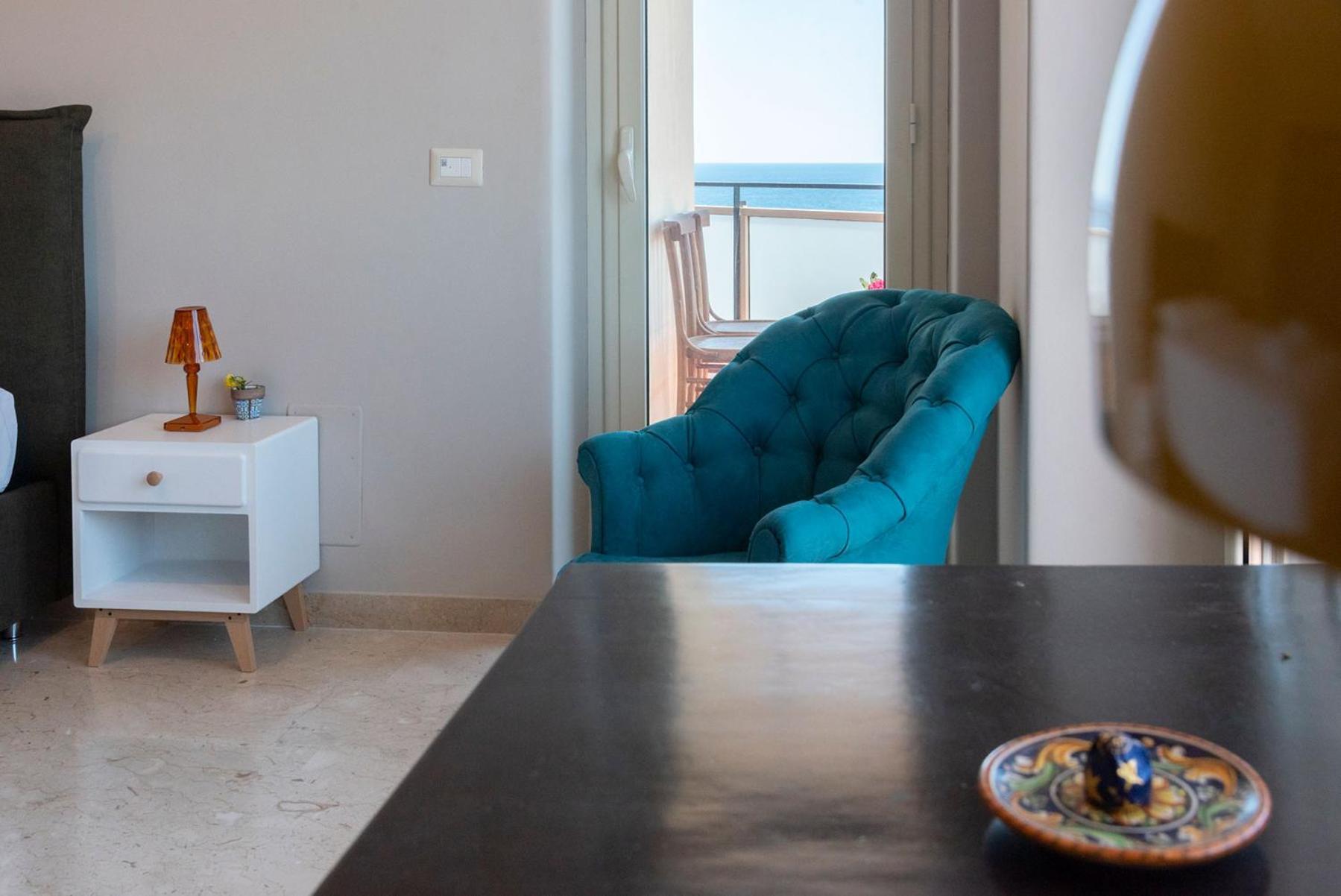 Martiri Home CTA Exterior foto
